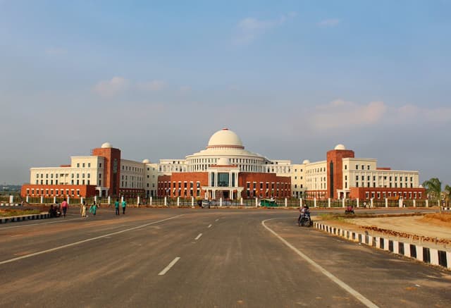 Elhuli, India